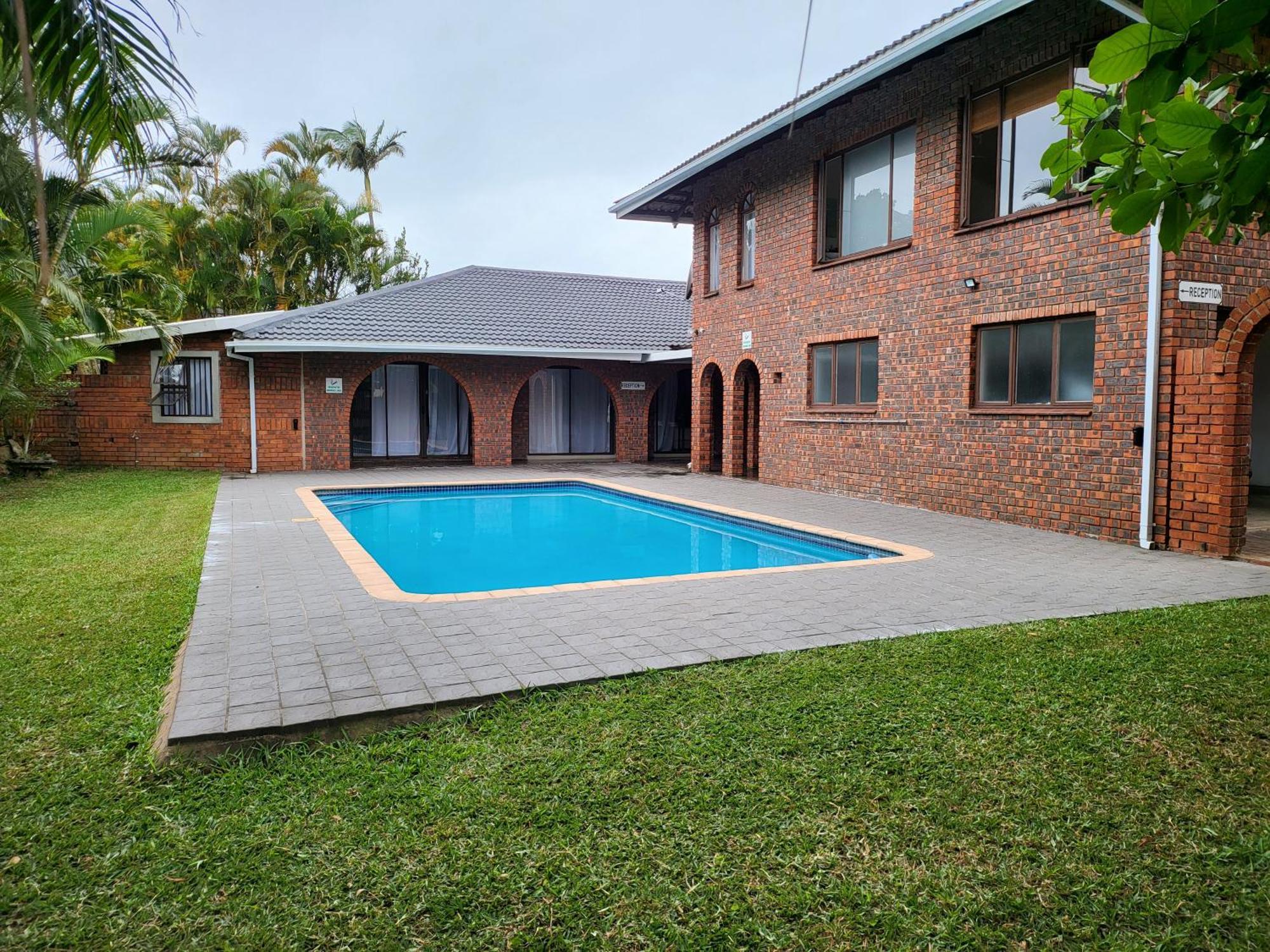 Emangunini Guest House Richards Bay Exterior photo
