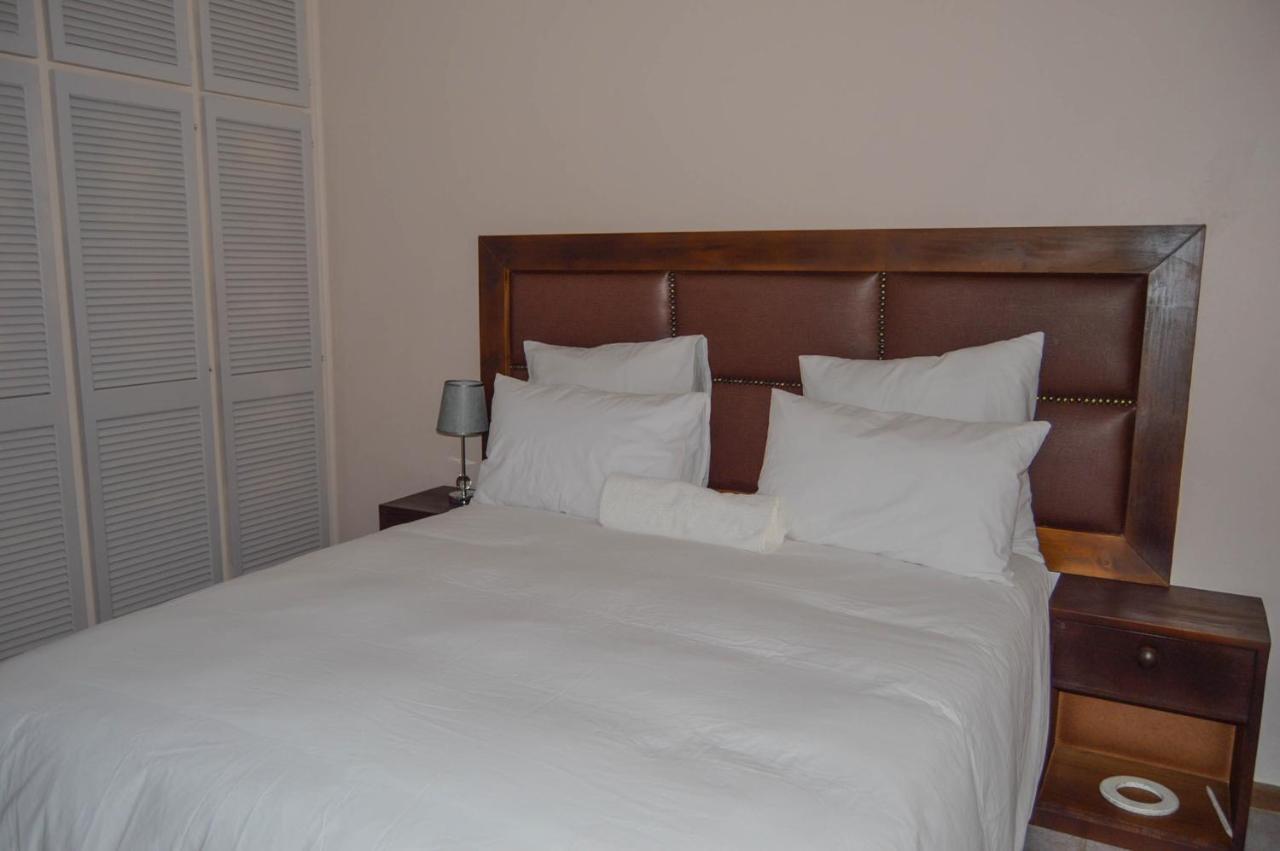 Emangunini Guest House Richards Bay Exterior photo